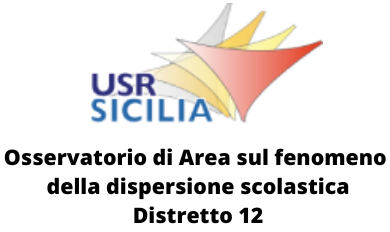 Osservatorio di Area sul fenomeno della dispersione scolastica distretto 12