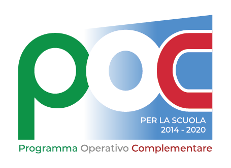 POC - PROGRAMMA OPERATIVO COMPLEMENTARE