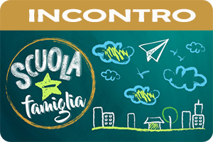 banner incontro scuola famiglia