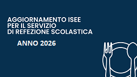 isee mensa 2026 2