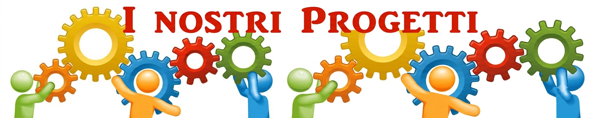 Progetti d'istituto