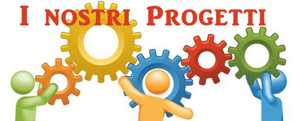 Progetti d'istituto
