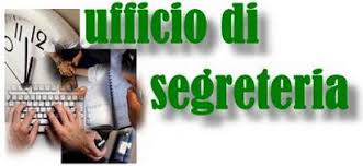 ufficio di segreteria